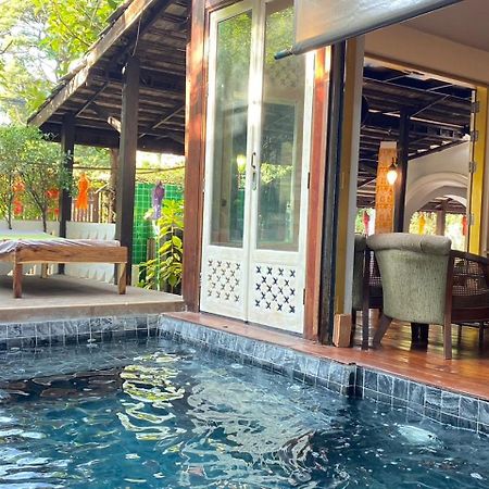 Seven Senses Guesthouse Chiang Mai Exterior foto